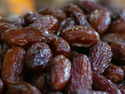 تصویر 3 از خرما کبکاب خشک با بسته بندی لوکس و بهداشتی